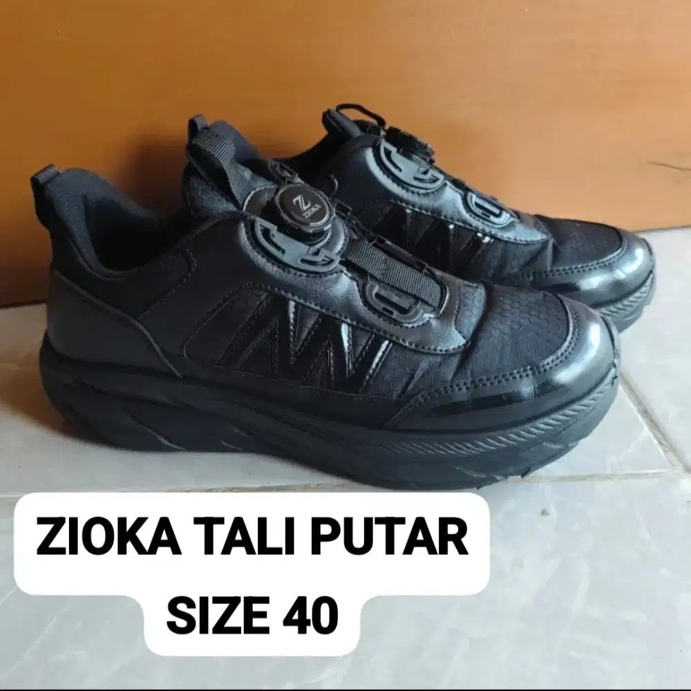 ZIOKA TALI PUTAR