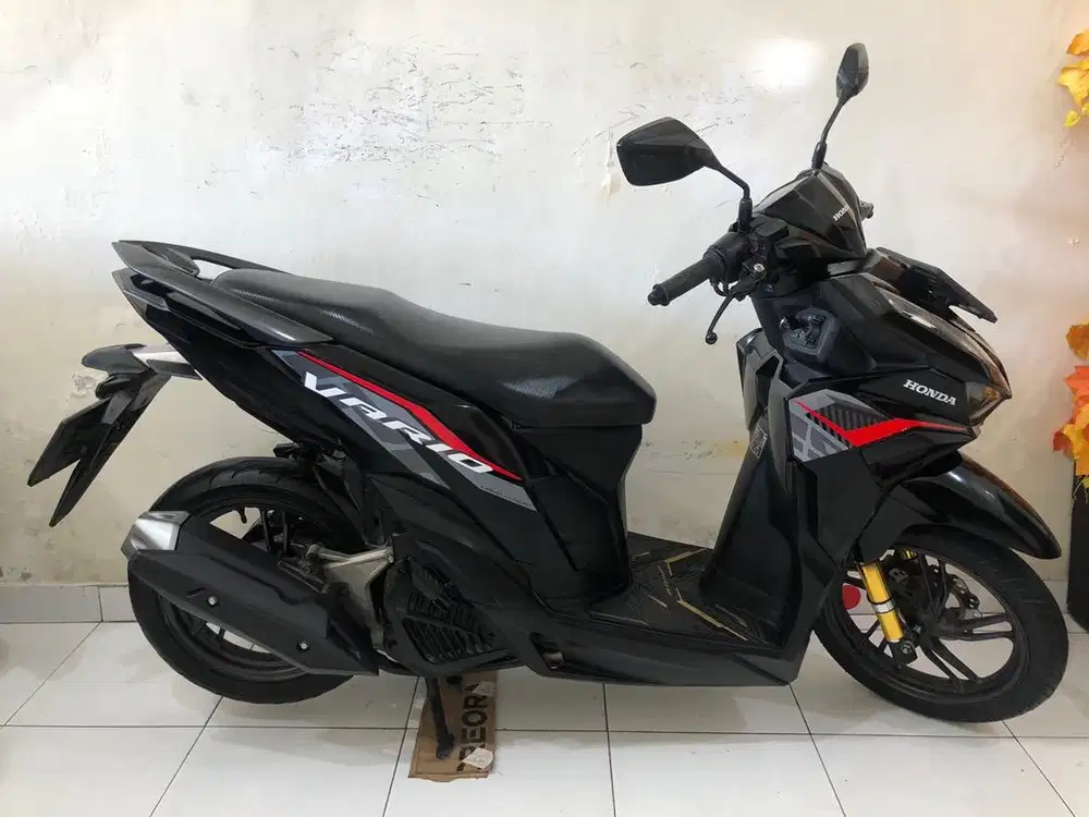 Honda Vario 125 Th.2024!!