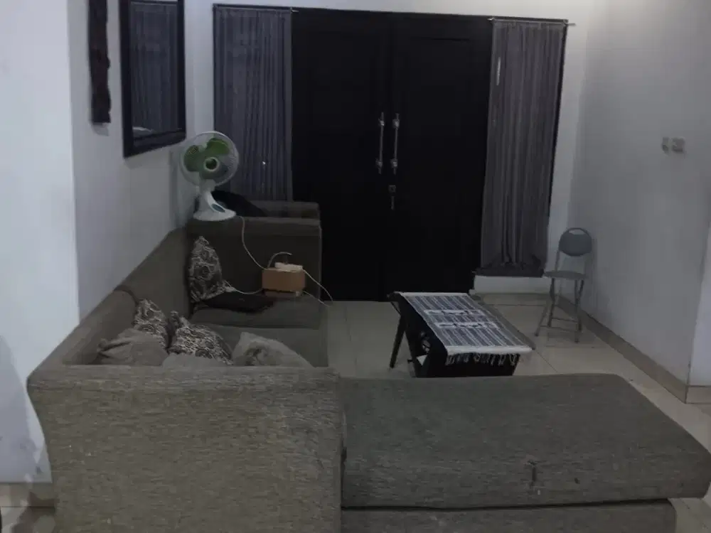 Dijual Rumah Komplek Tugu Pemai, Koja
