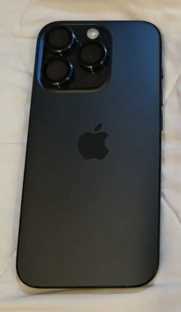 Dijual iPhone 15 pro