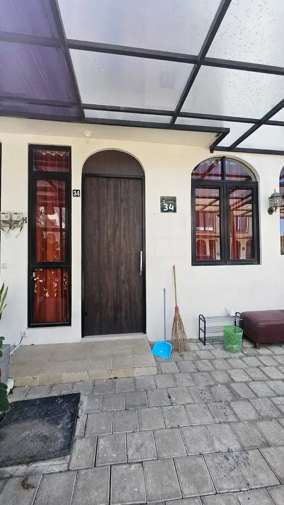 GUNAWANGSA GRESIK REGENCY Tipe KARFA SUPERIOR
