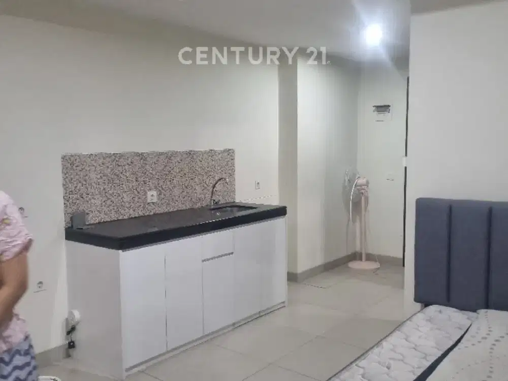 Apart6temen Studio FF. Orange County Tower Irvine
