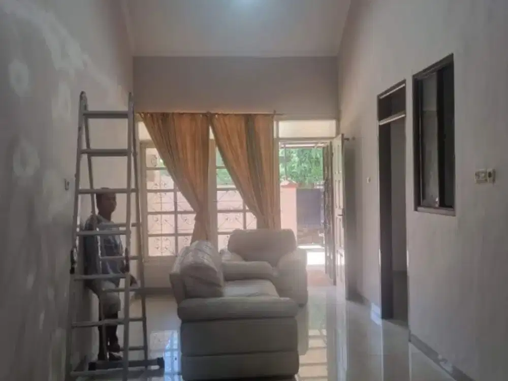 Dijual Rumah Kosambi Boulevard Row Jalan Besar