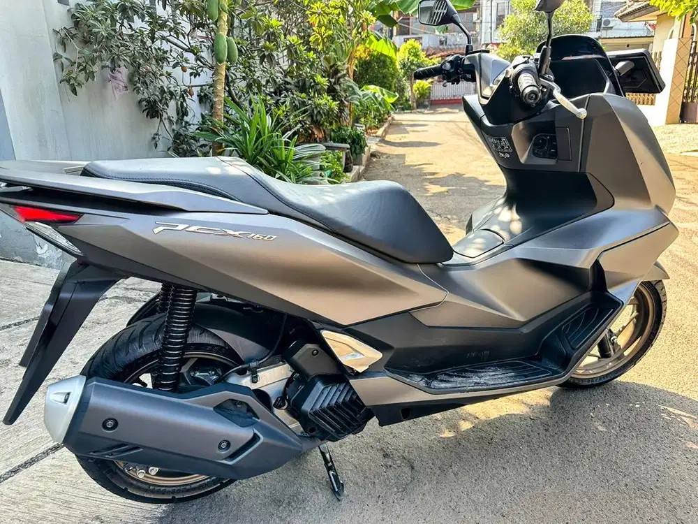 Honda PCX ABS 2025 km 1700.