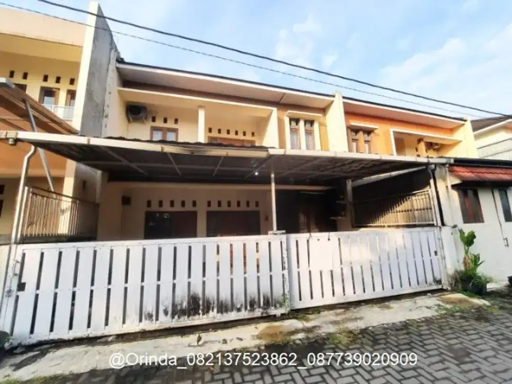 LT 150 PLEMBURAN RUMAH MEWAH DEKAT UGM, AL AZHAR, RINGROAD UTARA, POGUNG BARU, PANDEGA, JL KALIURANG KM6, PAKUWON, JCM, JL KALIMANTAN, JL SULAWESI SIA