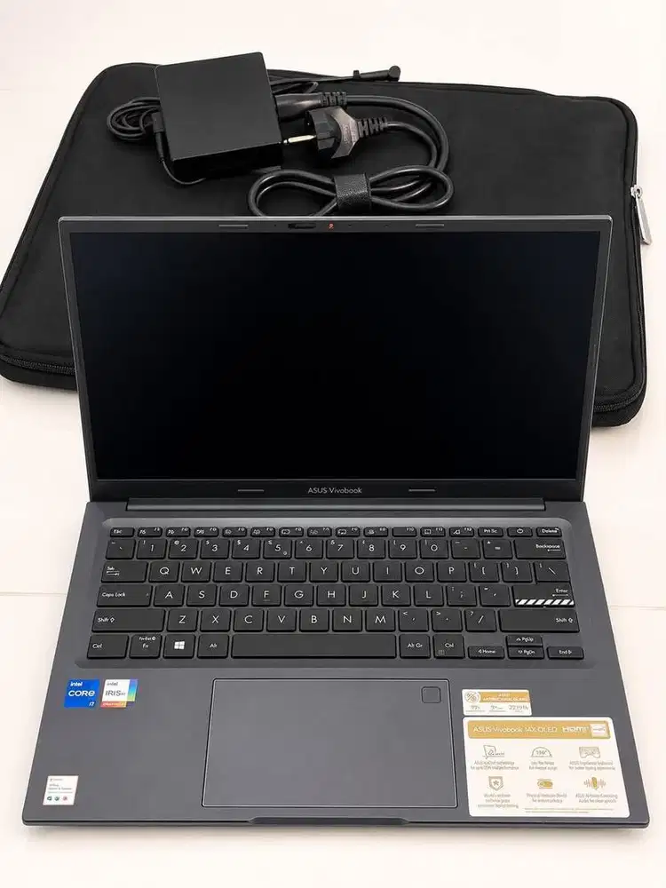 Laptop Asus Vivobook 14x Oled K3405VA