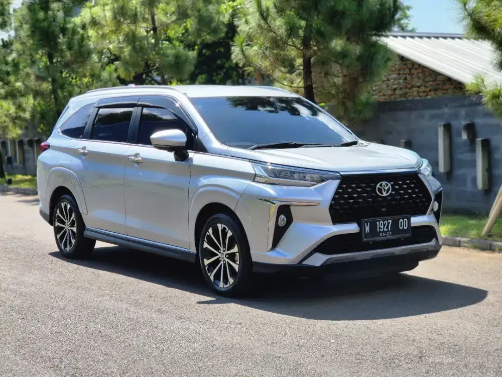 Veloz Q TSS 2022
