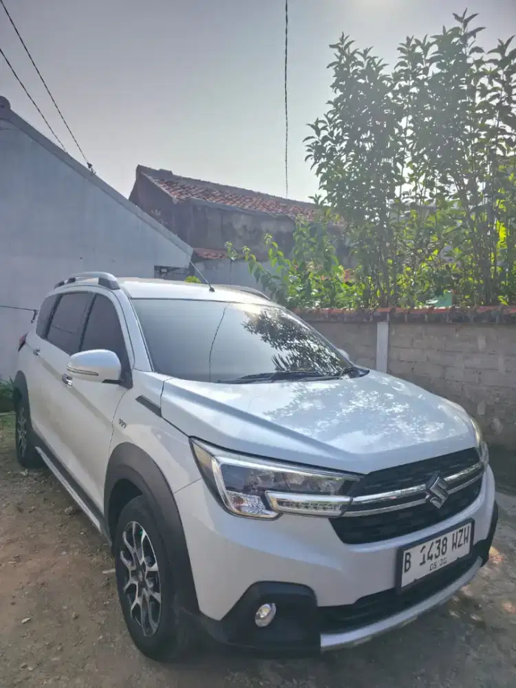 Suzuki Xl7 Beta Matic 2020