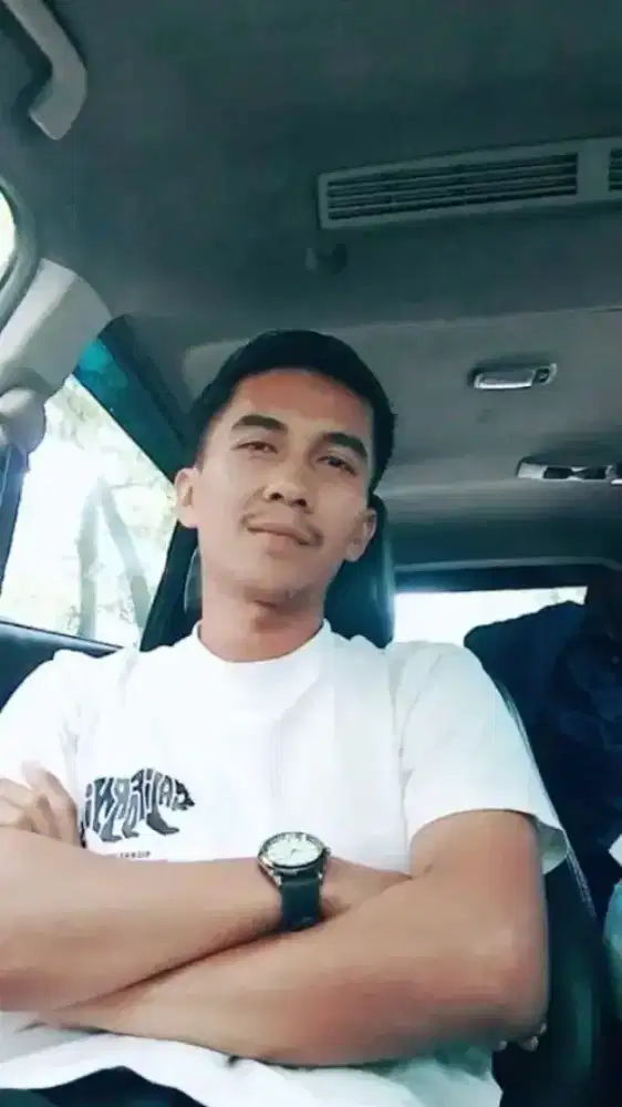 Mencari pekerjaan driver