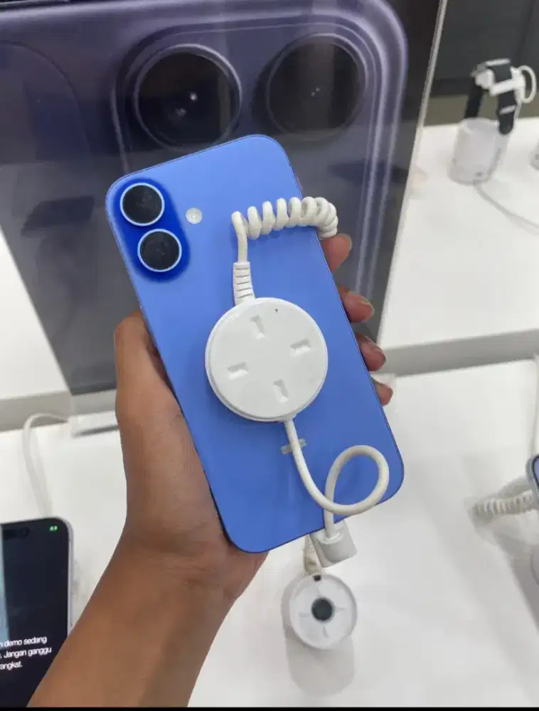 Cicilan iPhone 16