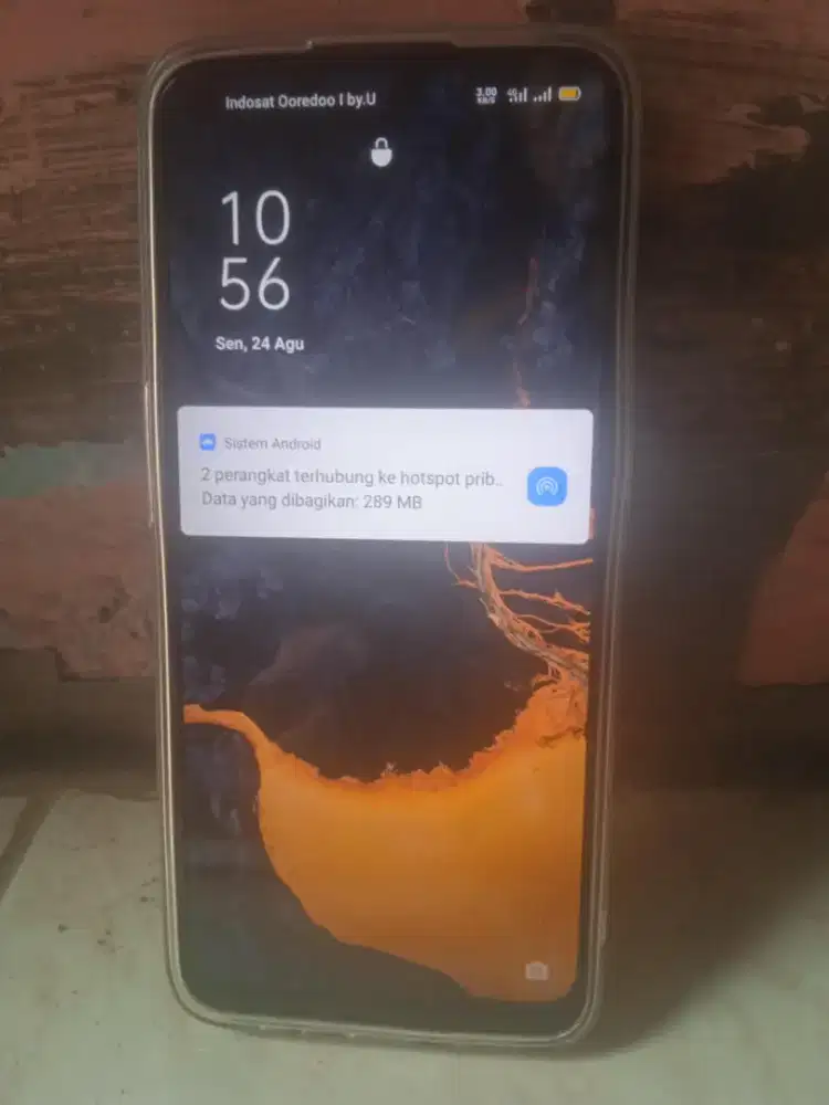 Oppo A53 Ram 4/64 gb normal mesin original lom kena timah sordelan 750