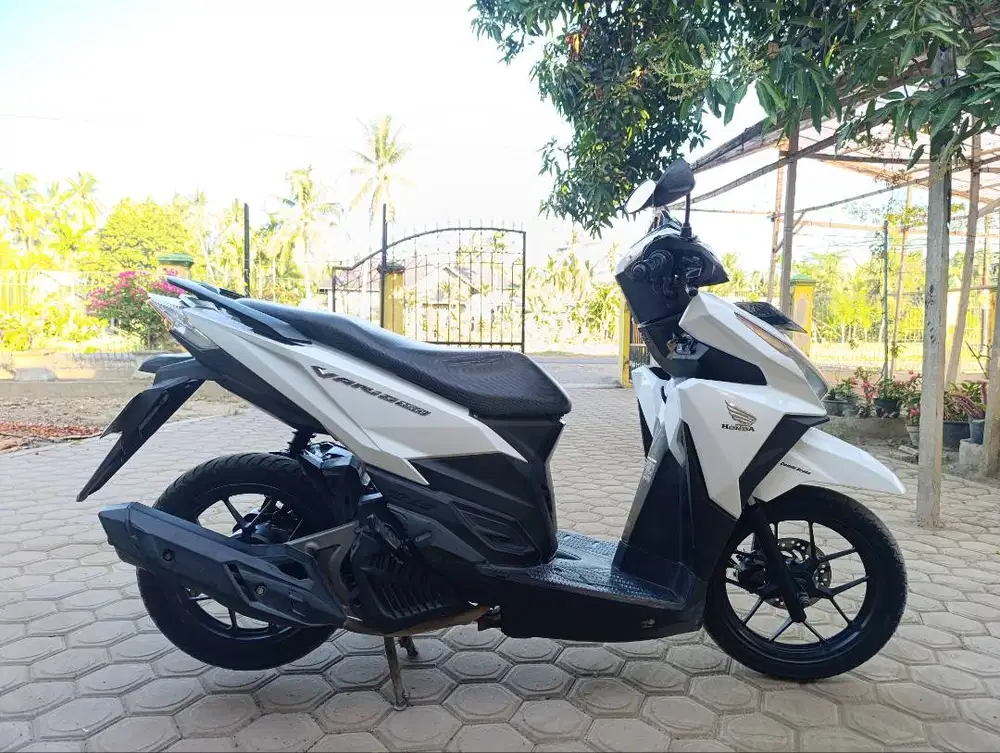 Jual cepat Vario 150 CC tahun 2017