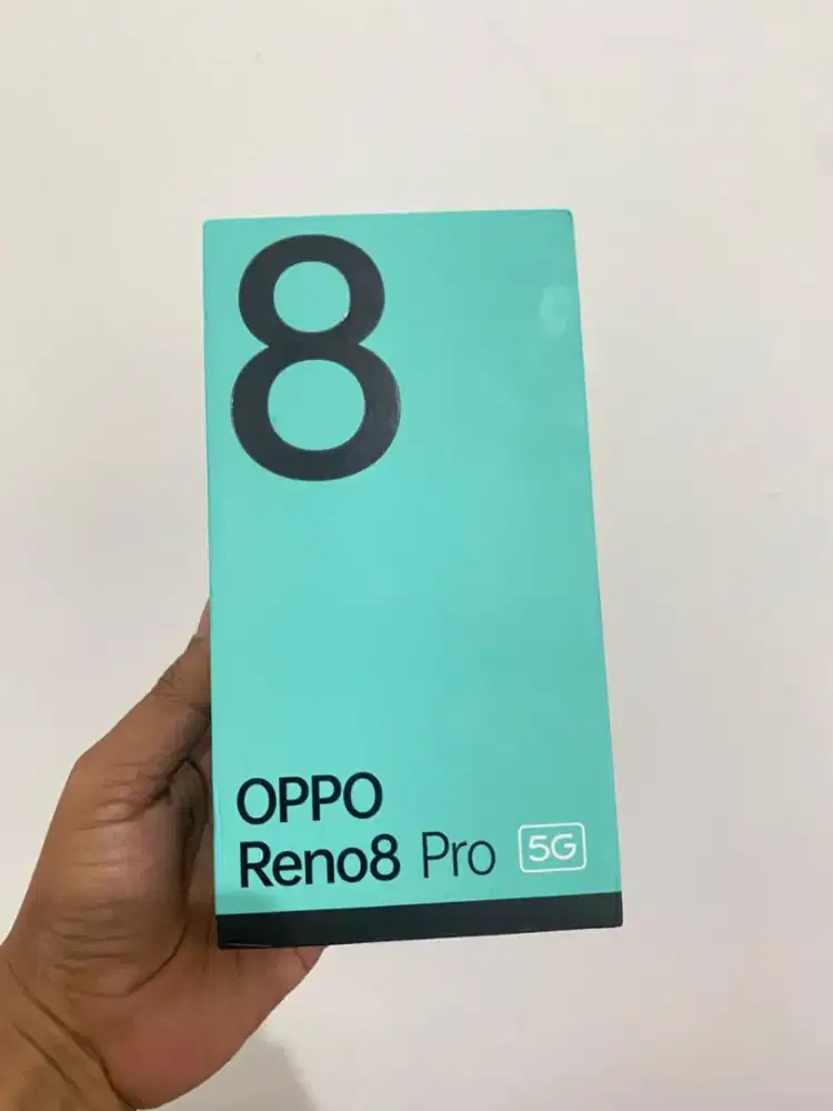 Oppo Reno 8 pro 5G (12/256) Gb