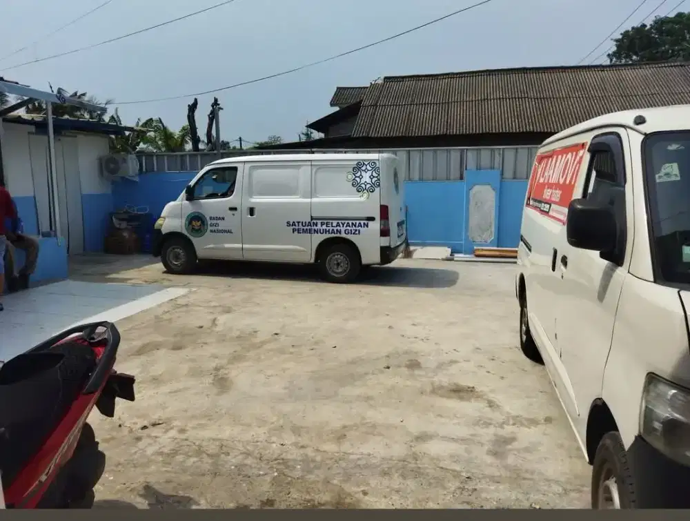 Sewa Mobil Grand Max Blind Van AC