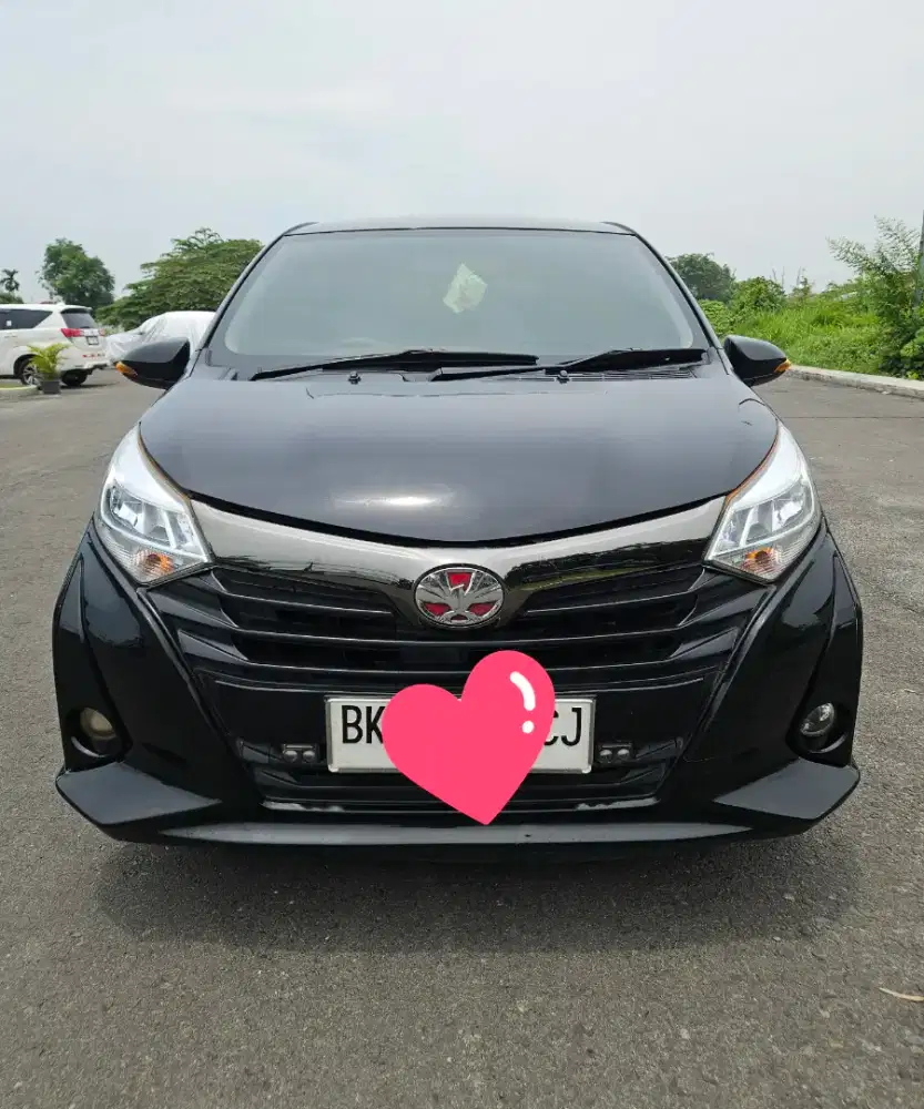 CALYA G A/T 2021 FESLIF