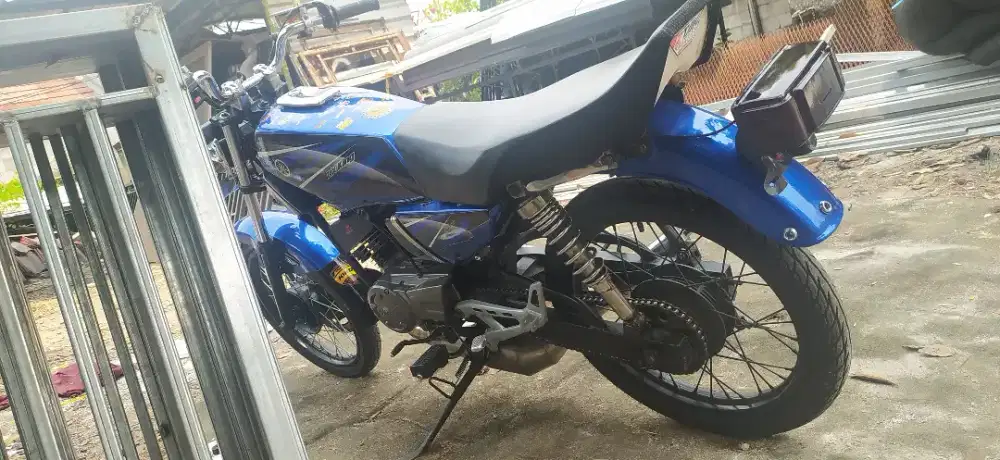 Rx spesial lengkap