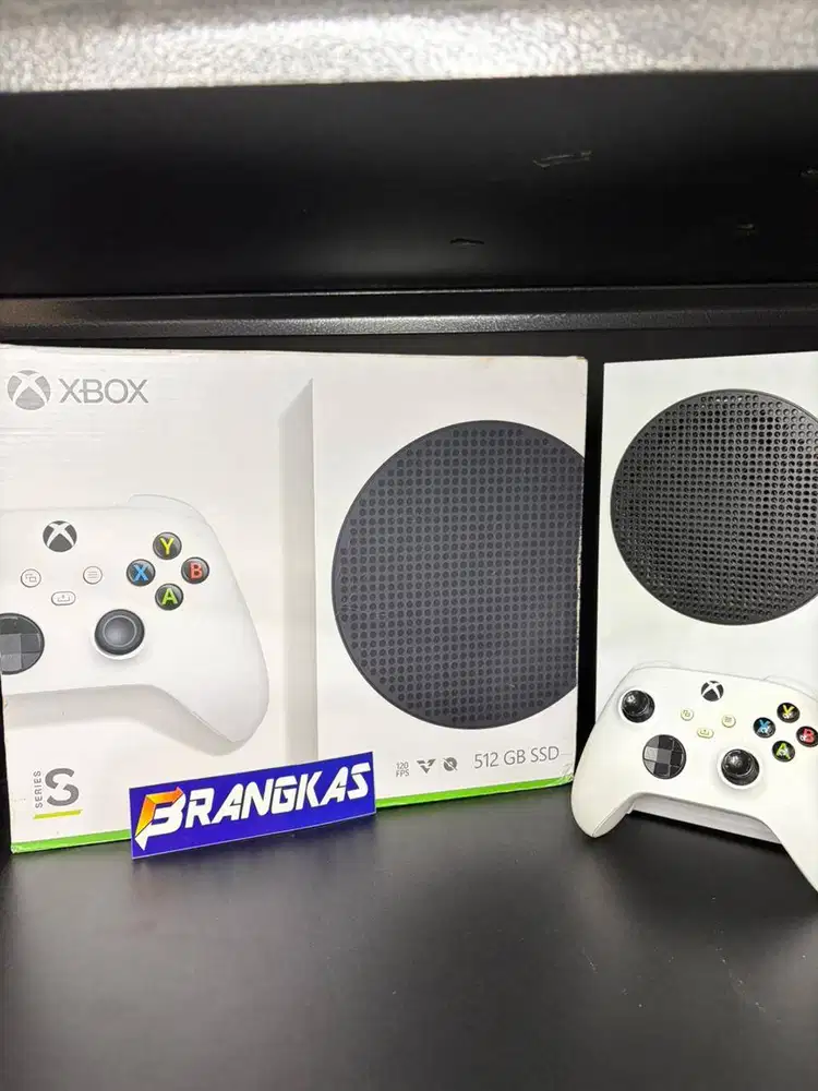 XBOX Series S 512GB