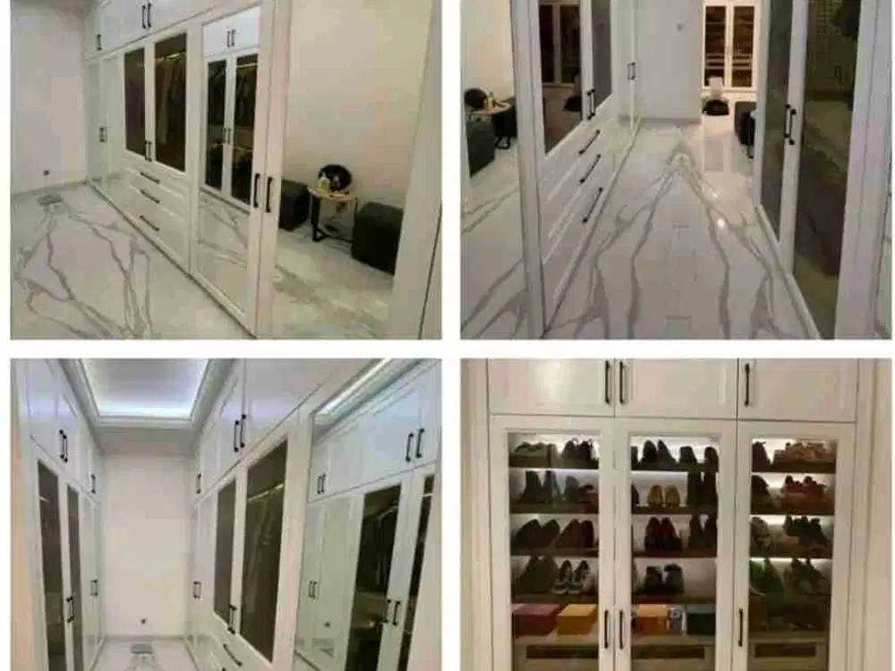 Dijual Rumah Siap Huni Penjernihan Bendungan Hilir