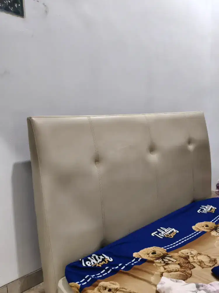 Divan Headboard brand serta