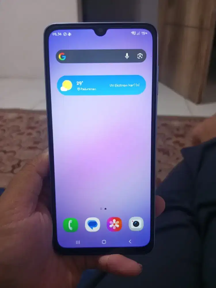 Samsunv galaxy a07