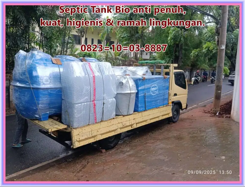 Septicktank, Biofil, Biotank, Biofilter, Biotech, Septictank,