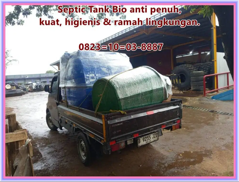 sapiteng.septictank,sepiteng,Biotech, Biofil, Biotank,