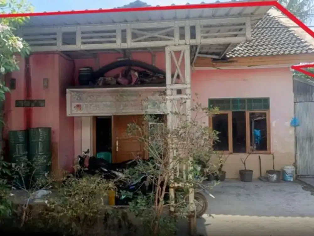 Dijual Rumah Makassar sekitar Jalan Sultan Alauddin, Jl Traktor, Jl Mamoa Raya