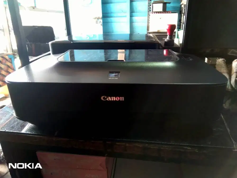 Printer Canon IP2770