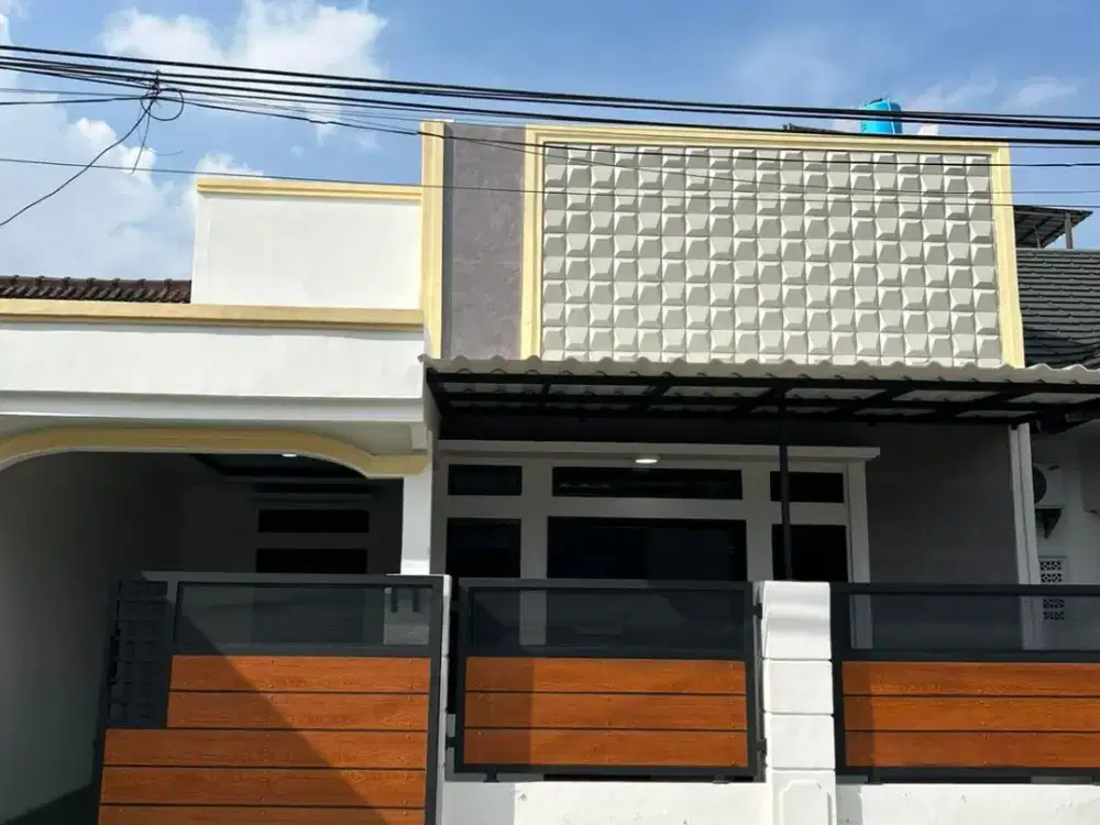 Dijual Rumah Medang Raya, Gading Serpong