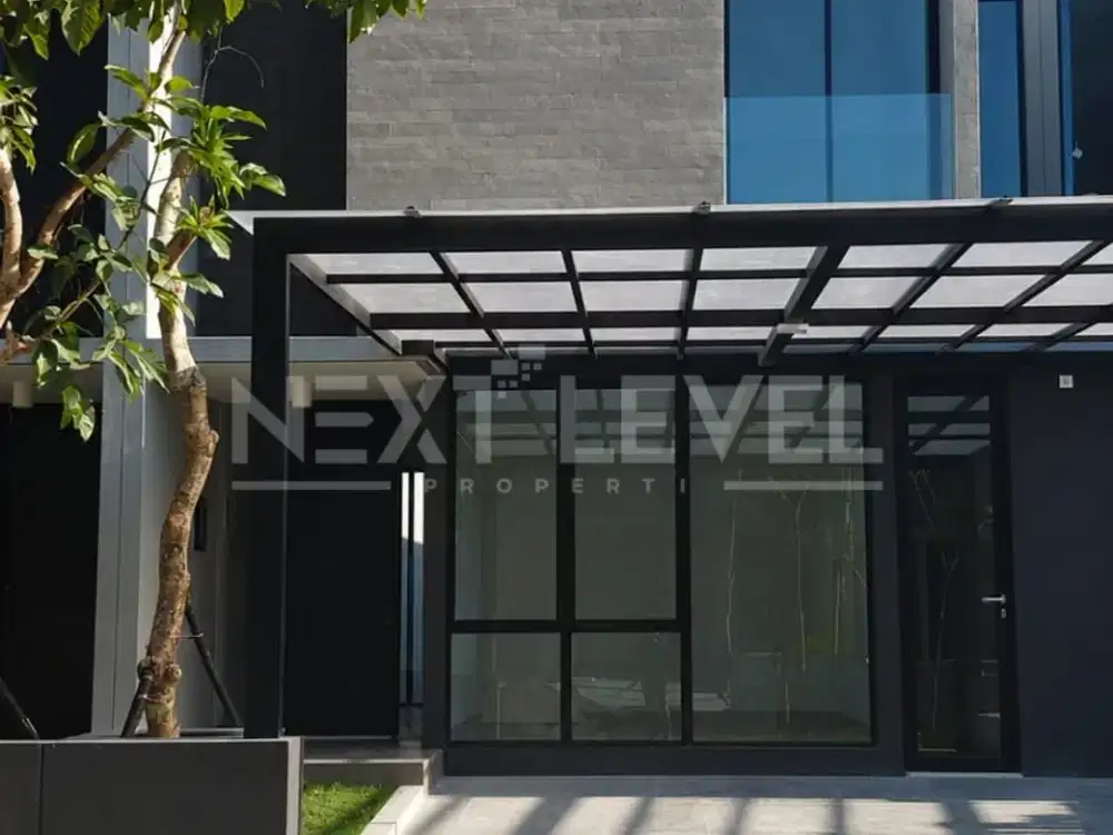 Dijual rumah di pelican hill Citraland Surabaya barat