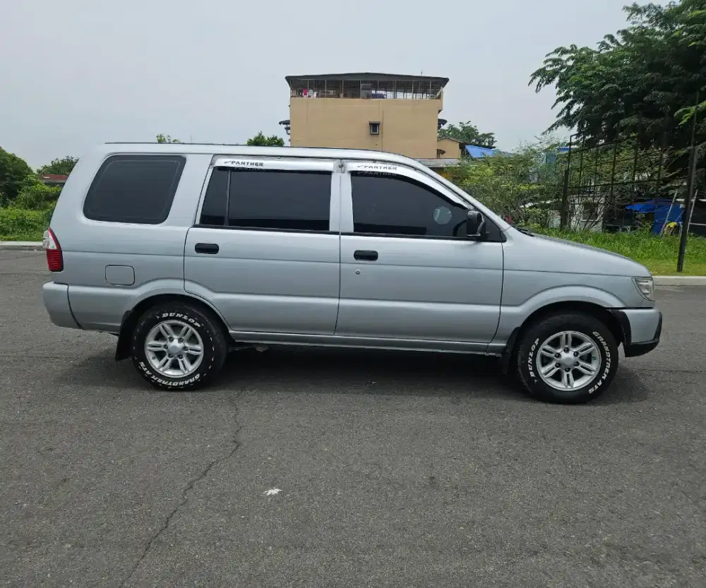 PANTHER TURBO 2013
