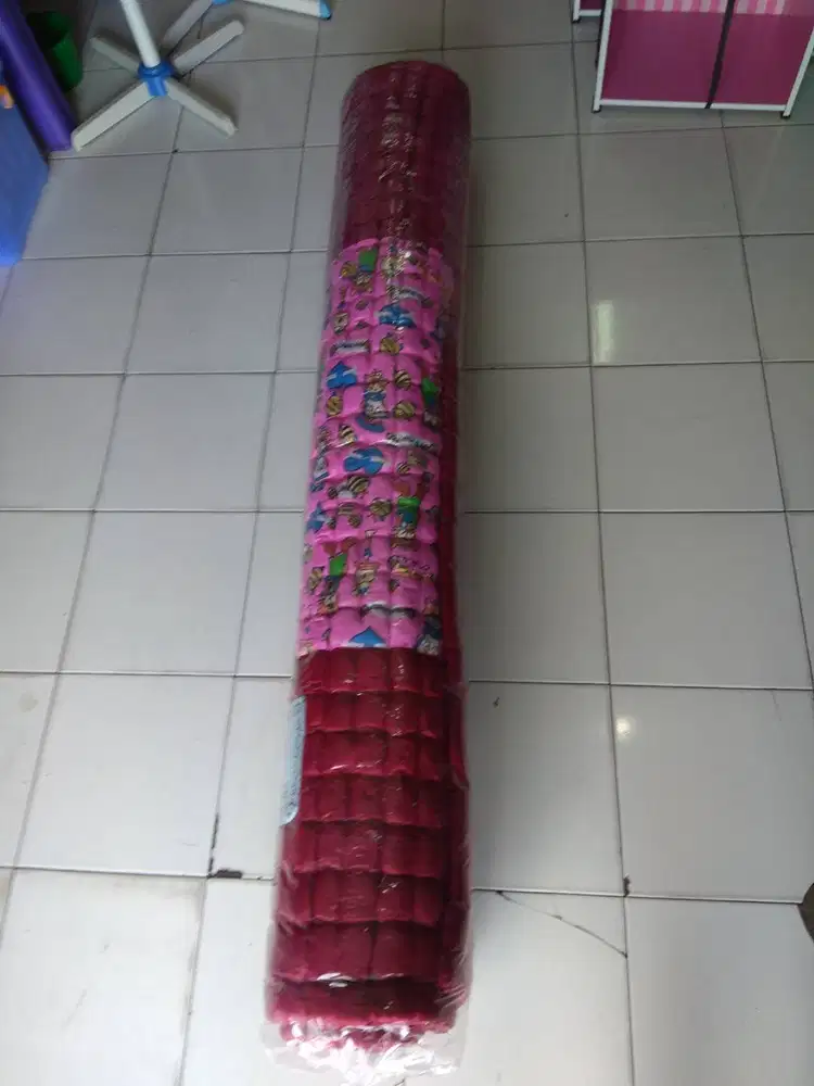 kasur palembang uk 160