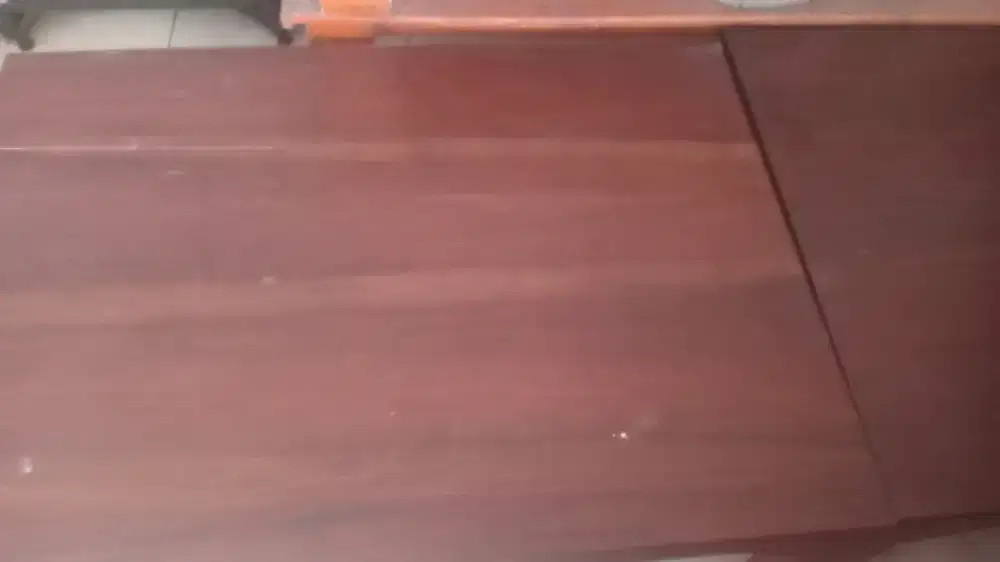 dijual meja makan cocok buat lesehan