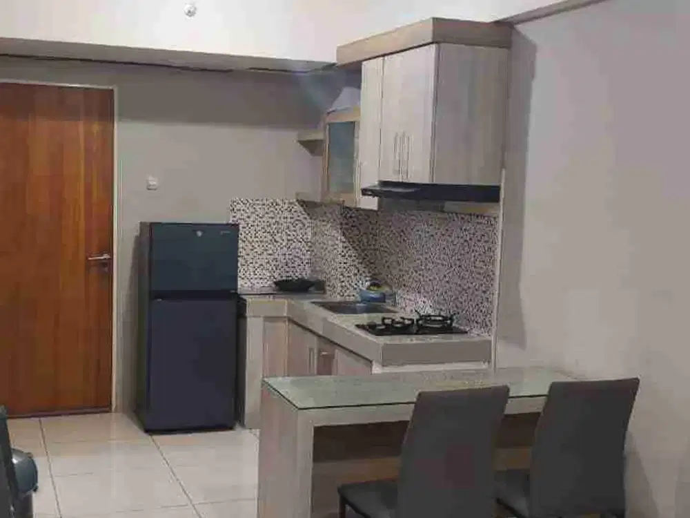 SEWA APARTEMEN PUNCAK BUKIT GOLF