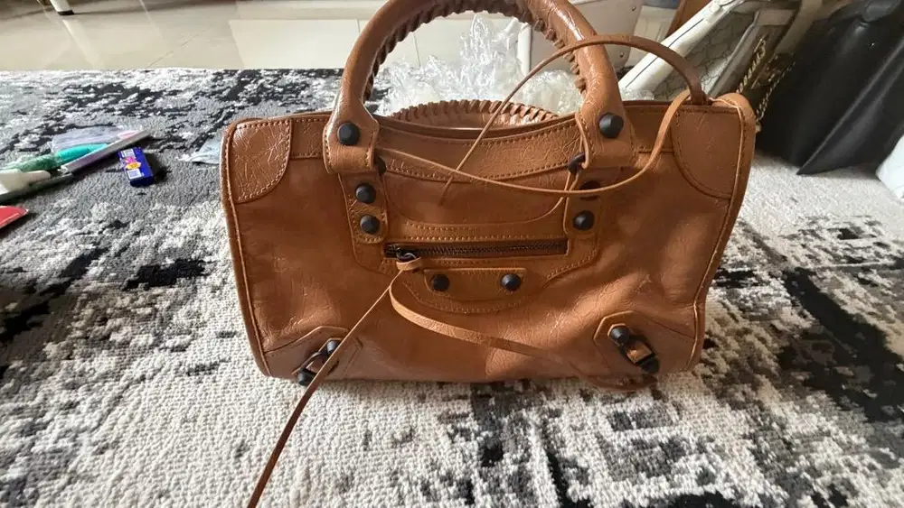 Tas import china