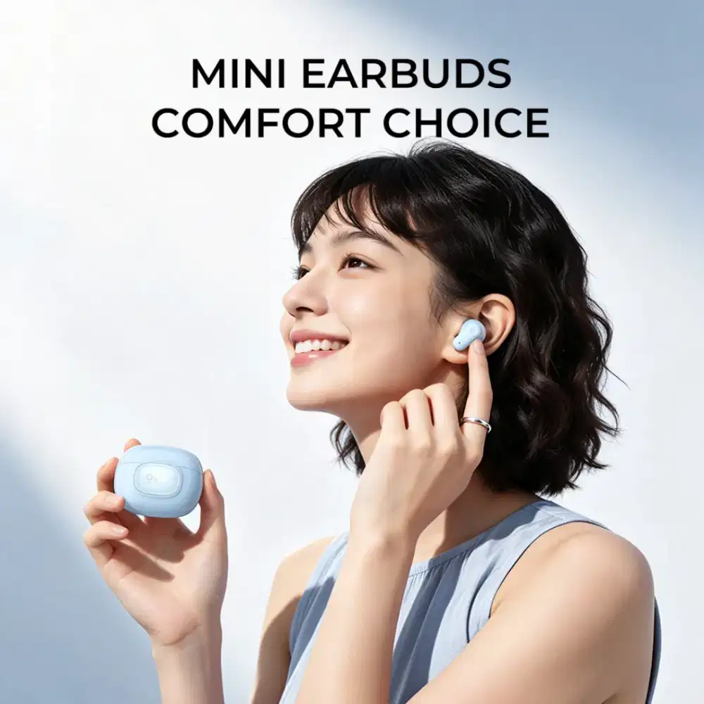 Tws bluetooth Olike T207