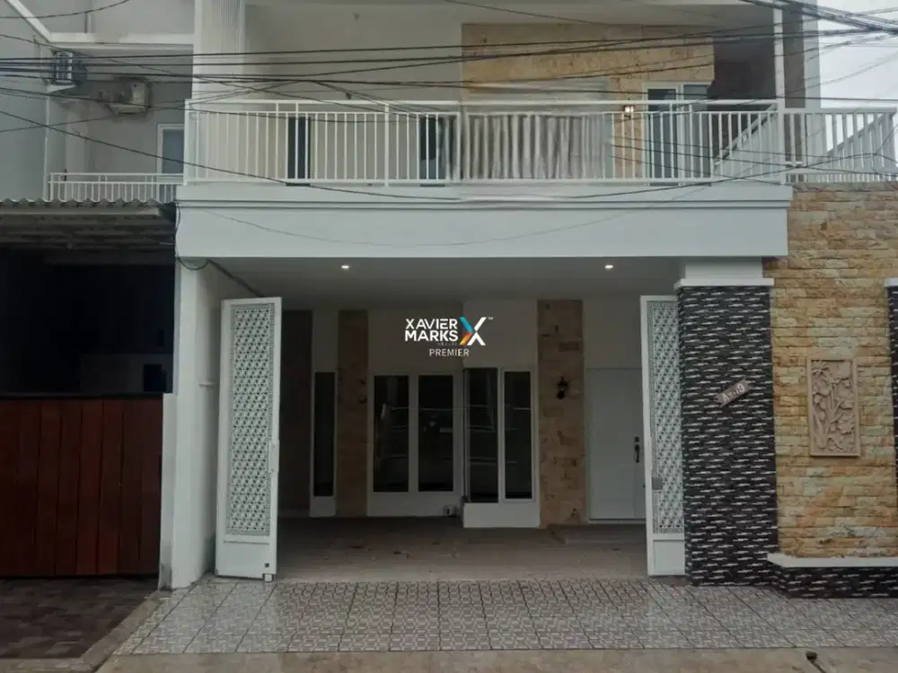Dijual Rumah di Sawojajar Malang Bisa Untuk Huni Atau Inves