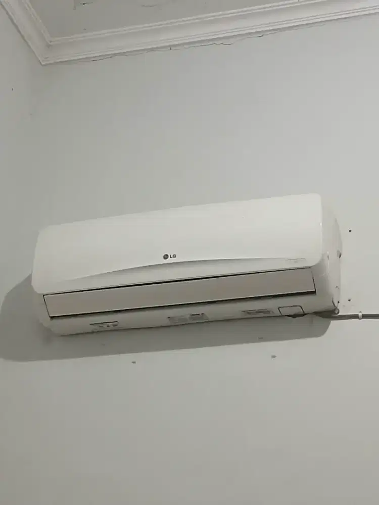 AC 3/4 LG Second