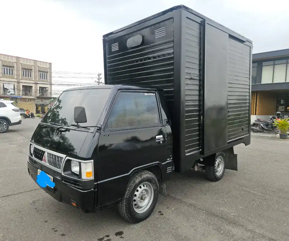 EL300 BOX 2013 manual