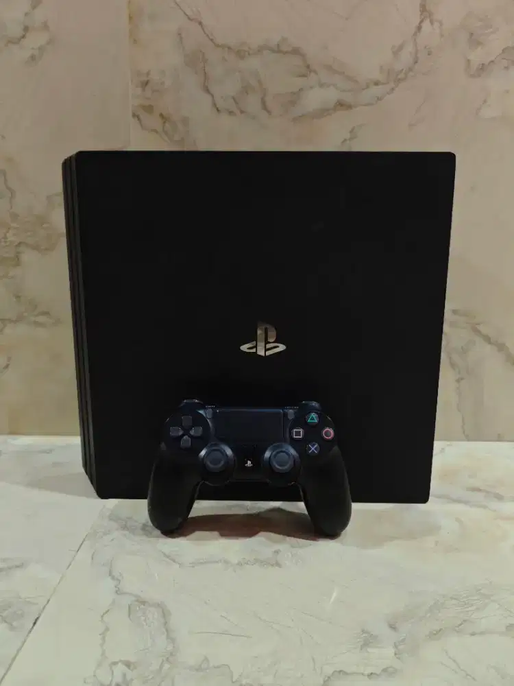 PS4 PRO FW 9.00