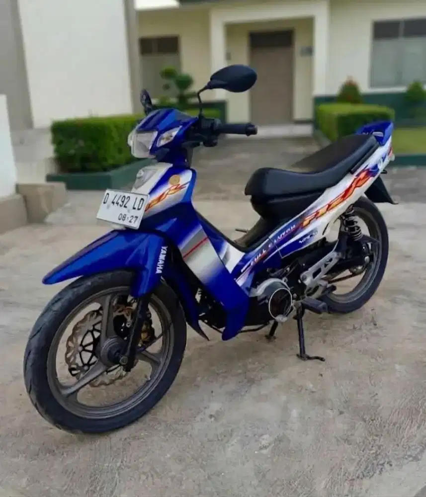 YAMAHA FIZ R TAHUN 2003