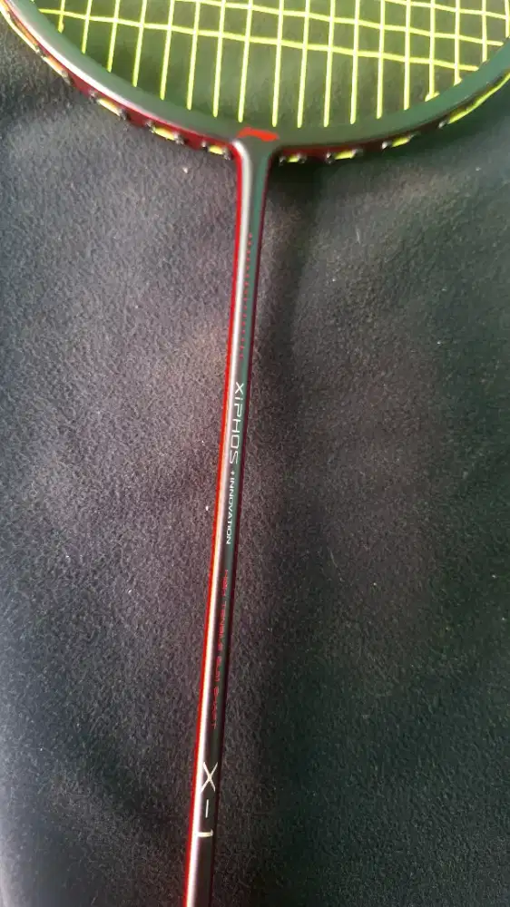 Lining Xiphos X1 Original