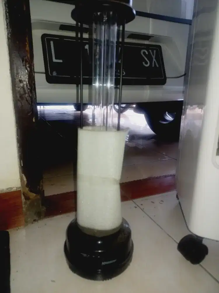 Lampu UV sterilisasi krisbow