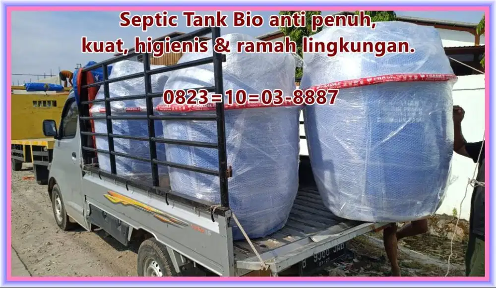 Septicktank, Biofil, Biotank, Biofilter, Biotech, Septictank,
