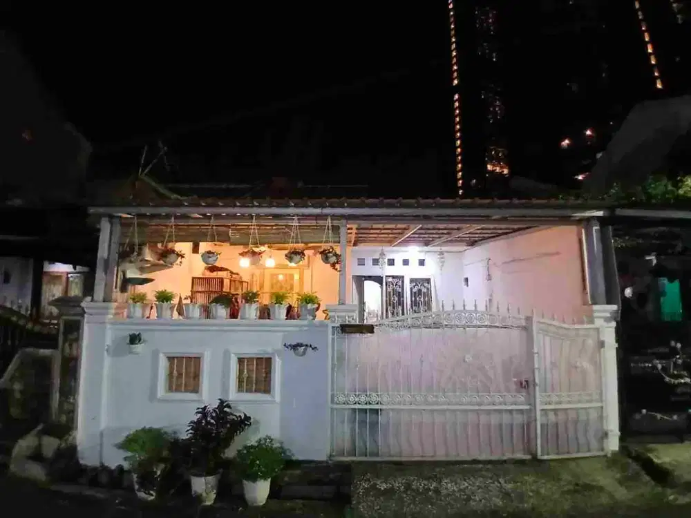 Dijual Cepat Catalina Gading Serpong