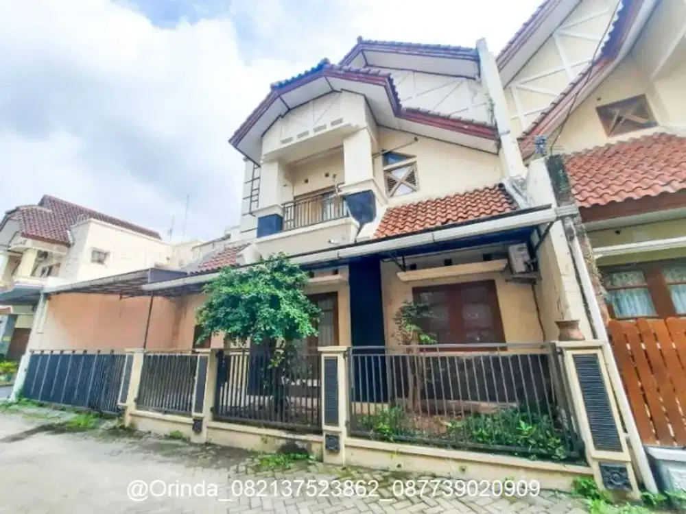LT 122 CONDONGCATUR GEJAYAN RUMAH PERUMAHAN DEKAT UGM, UNY, UPN, FE UII, AMIKOM, RS JIH, HARTONO MALL, DEKAT POGUNG, SAWITSARI, DERESAN JOGJA, DEKAT S