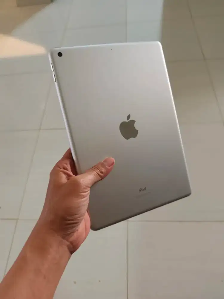 Ipad 9 64gb wifi jaminan istimewa super mantap