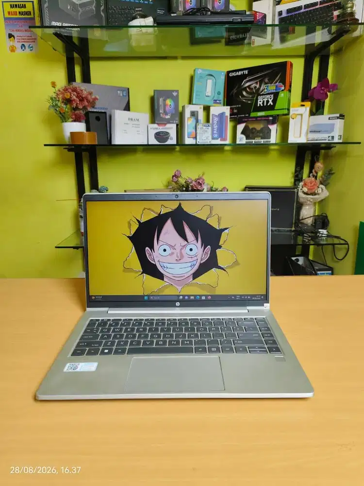Laptop HP Probook 445 G8 Ryzen 5