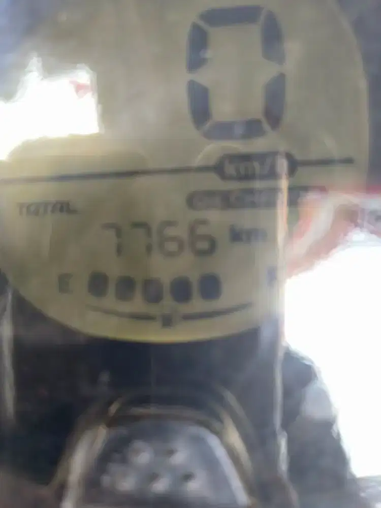 Honda Scoppy 2025