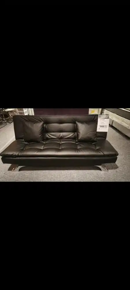 JUAL MURAH SOFABED REBAHAN